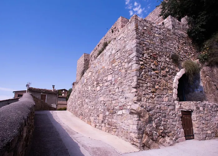 Ca De L\'Estall