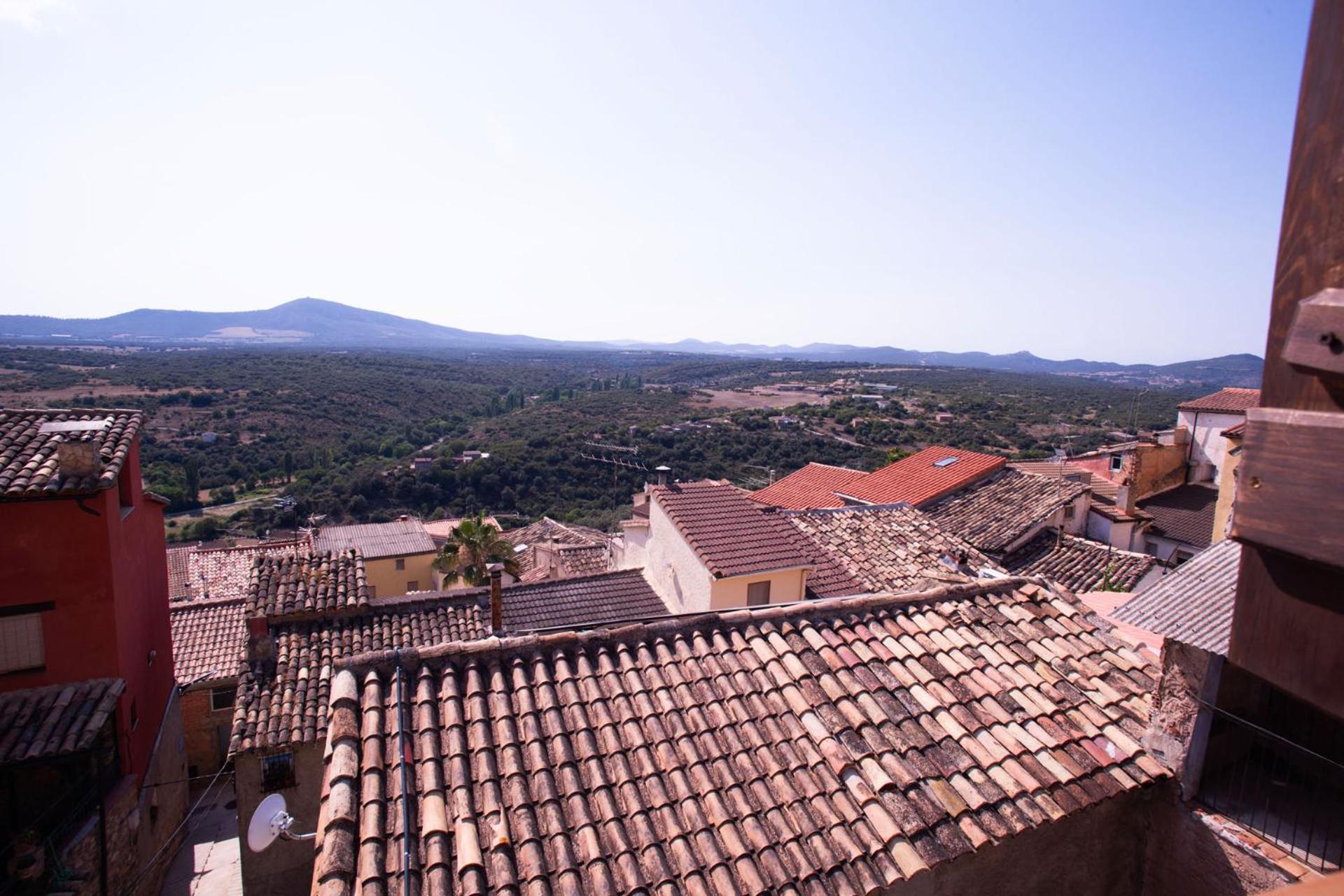 Ca De L'estall Appartement Estopinan del Castillo