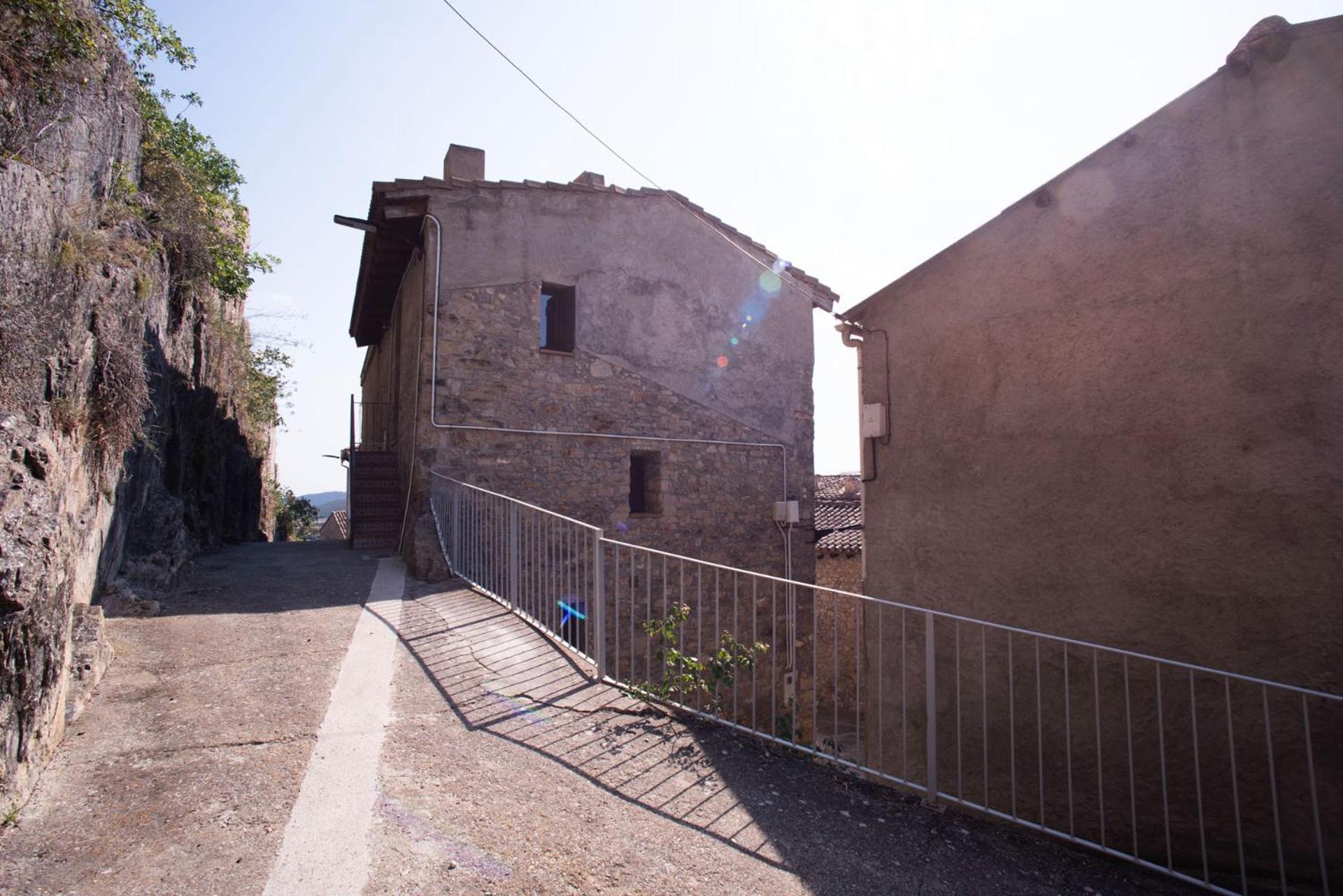 Ca De L'estall *