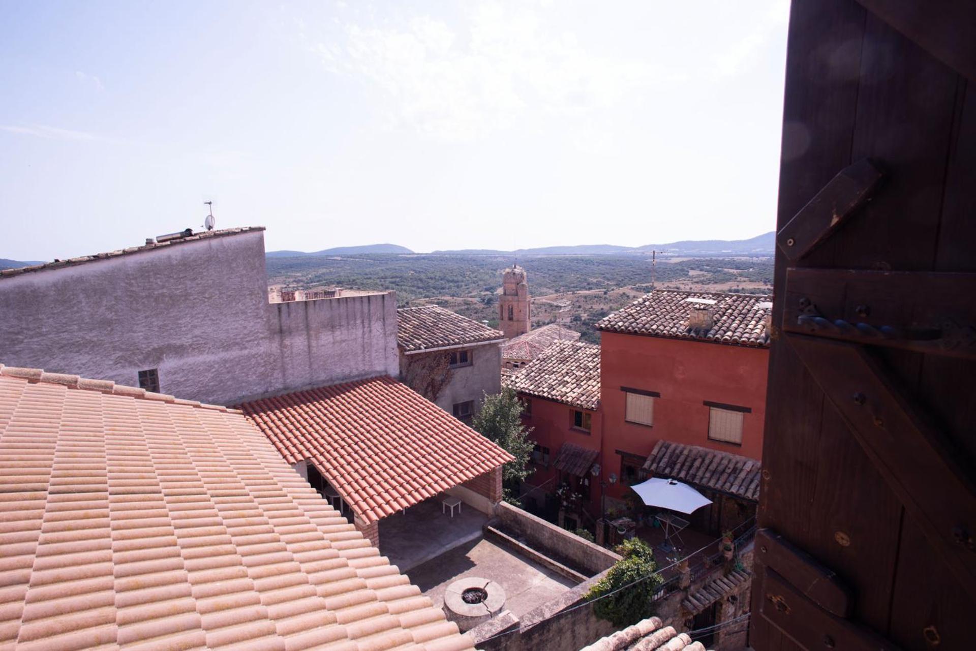 Ca De L'estall Estopinan del Castillo