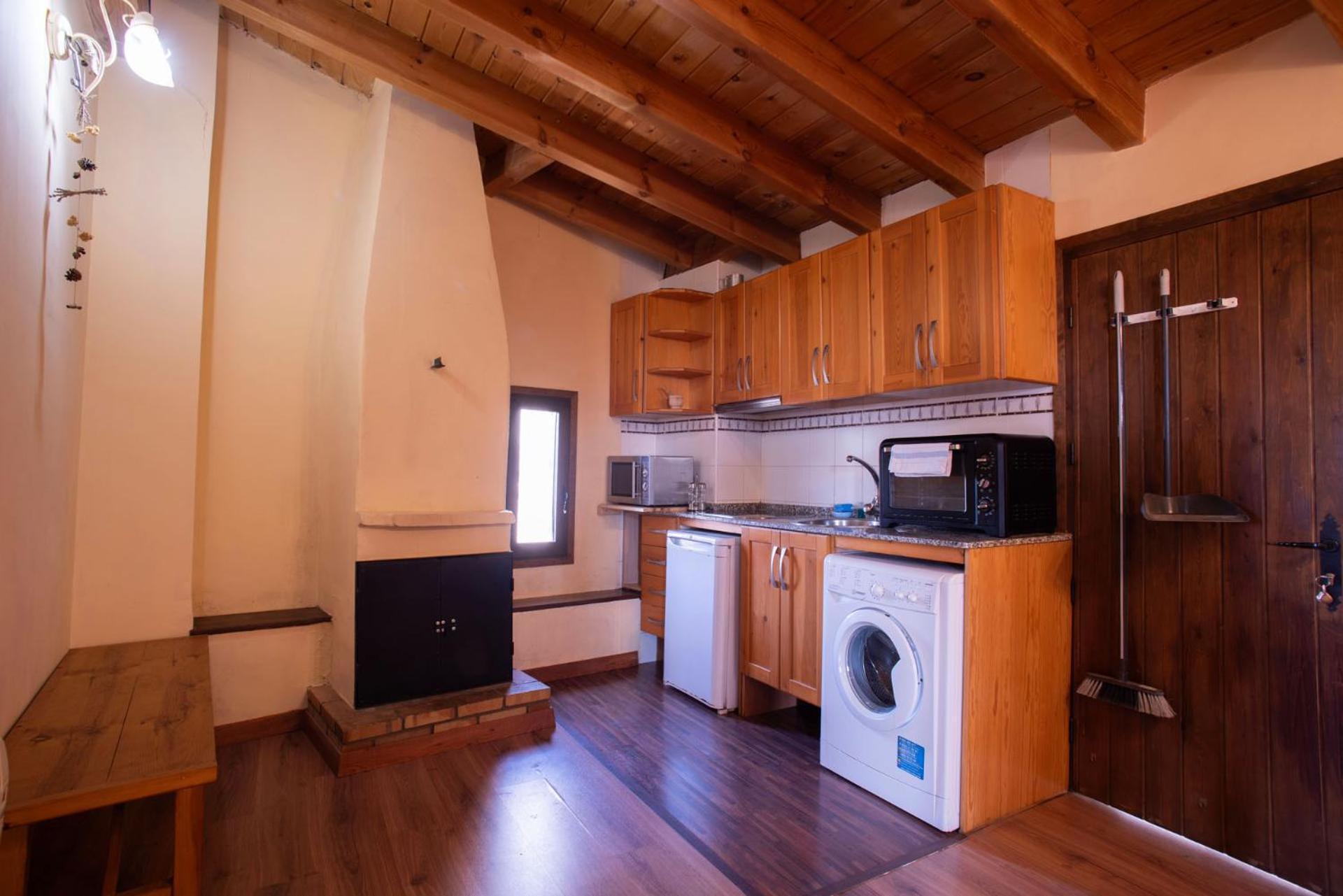 Appartement Ca De L'estall *