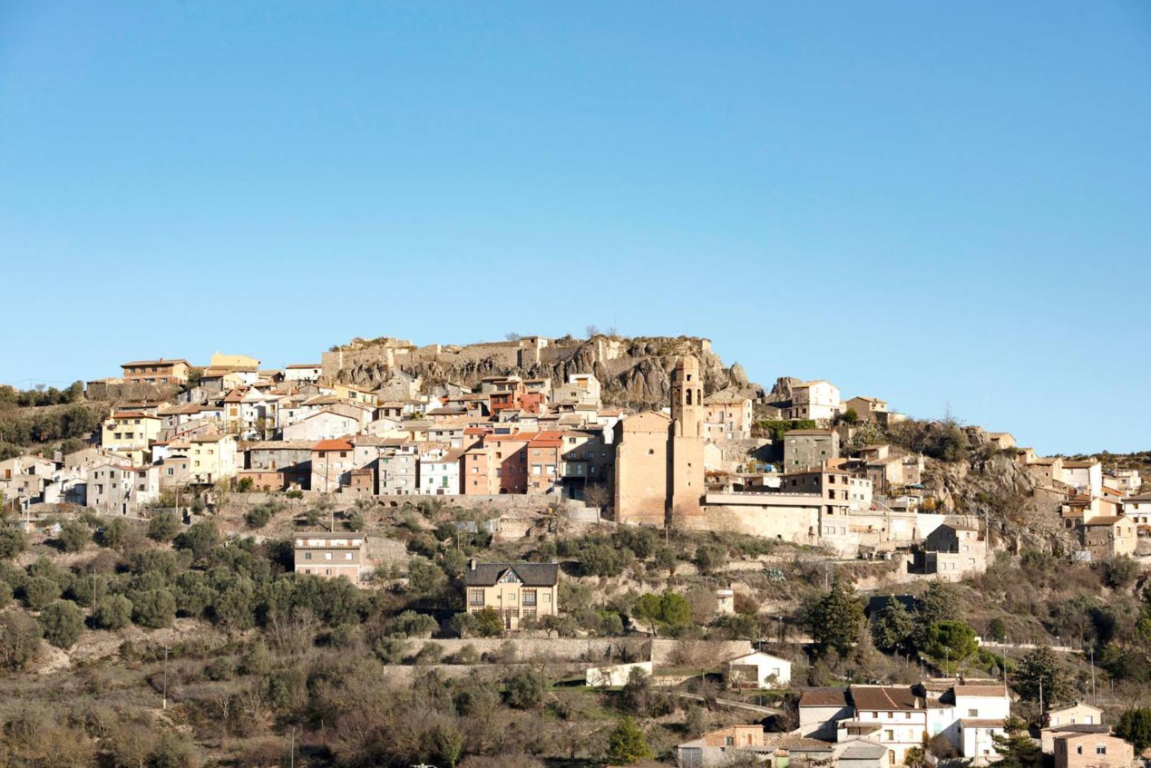 Appartement Ca De L'estall Estopinan del Castillo
