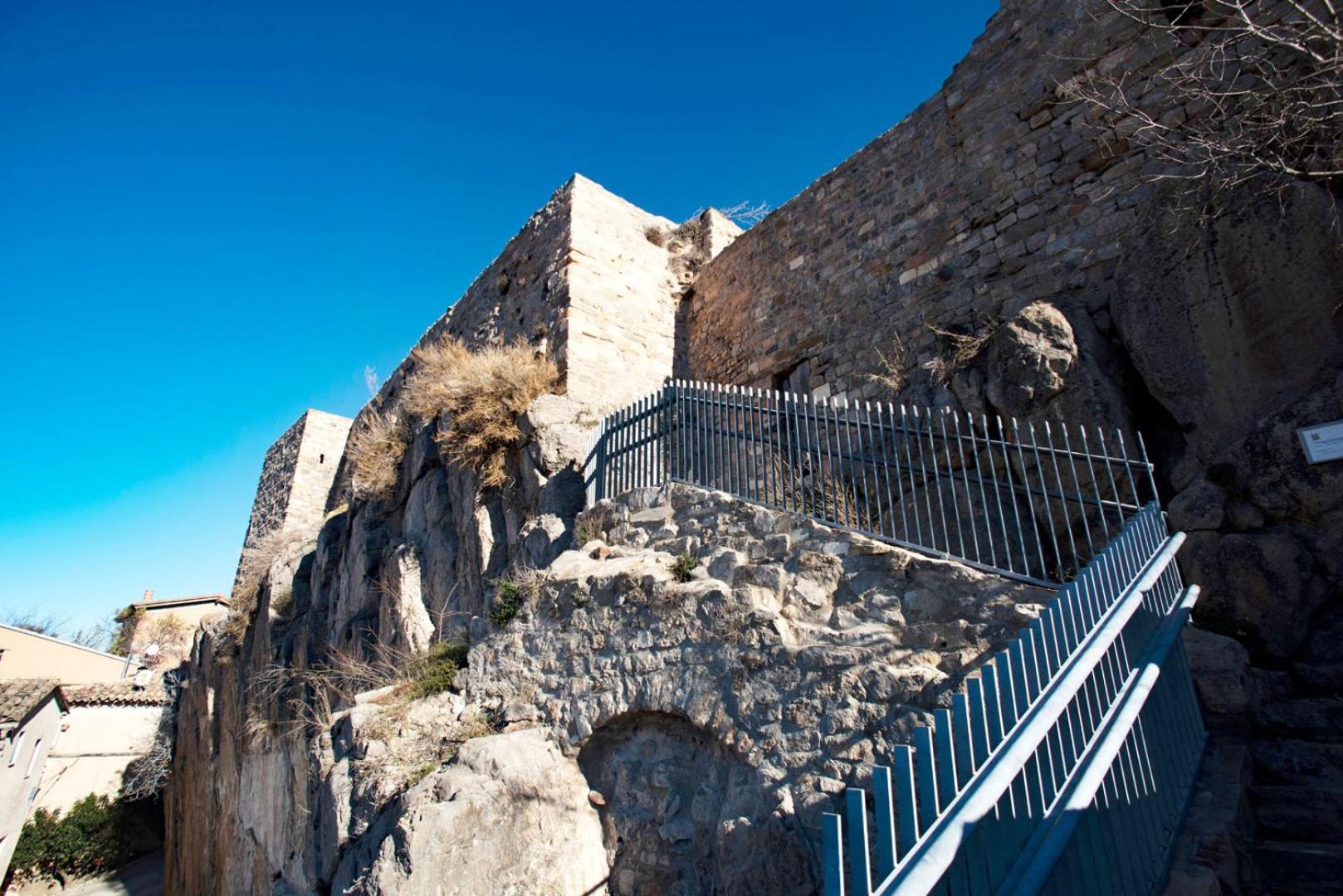 Ca De L'estall Estopinan del Castillo